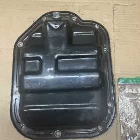 11110-4P110 NISSAN Lower Oil Pan G35 350Z VQ35DE Infiniti