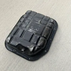 11110-52F10 NISSAN Engine Oil Pan Lower Silvia Jdm SR20DET