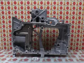 11110-6CA0A NISSAN Upper Engine Oil Pan Altima #2