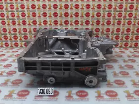 11110-6CA0A NISSAN Upper Engine Oil Pan Altima #3