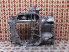 11110-6CA0A NISSAN Upper Engine Oil Pan Altima