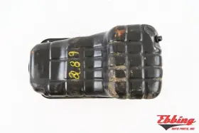 11110-85E00 NISSAN Engine Oil Pan Sohc Maxima