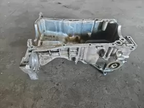 11110-AC700 NISSAN Upper Engine Oil Pan 350Z G35 VQ35DE Rwd