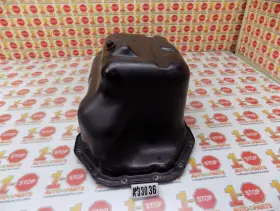 11110-EA000 NISSAN Engine Oil Pan Frontier #2