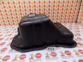 11110-EA000 NISSAN Engine Oil Pan Frontier #3