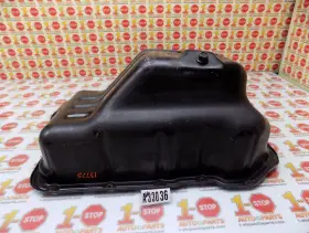 11110-EA000 NISSAN Engine Oil Pan Frontier