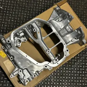 11110-JH00B NISSAN Genu Ne Moteur Carre Rogue