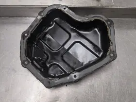 111101KC0B NISSAN Lower Engine Oil Pan Juke #3