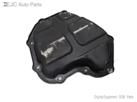 111101KC0B NISSAN Lower Engine Oil Pan Juke