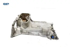 111101LA0A NISSAN Armada Engine Motor Upper Oil Pan