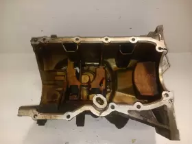 111103HC0A NISSAN Upper Oil Pan Versa #2