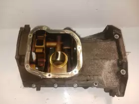 111103HC0A NISSAN Upper Oil Pan Versa