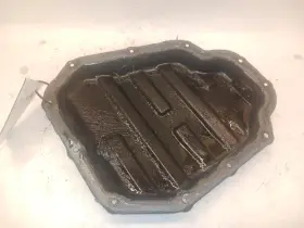 111103TA0B NISSAN Lower Oil Pan Rogue #2