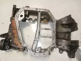 111103TA3A NISSAN Oil Pan Upper Altima #2