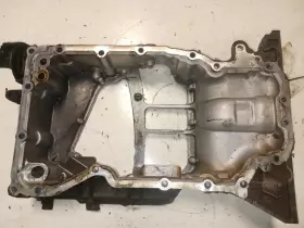 111103TA3A NISSAN Oil Pan Upper Altima