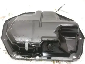 111104BB0B NISSAN Lower Oil Pan Hybrid Rogue