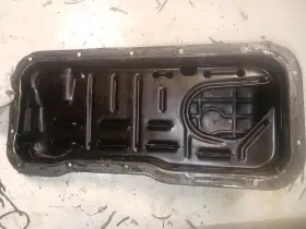 111105M000 NISSAN Oil Pan Wnty Sentra #2