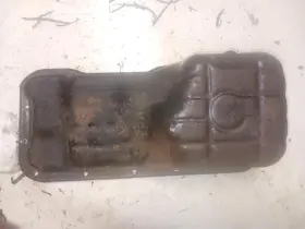 111105M000 NISSAN Oil Pan Wnty Sentra