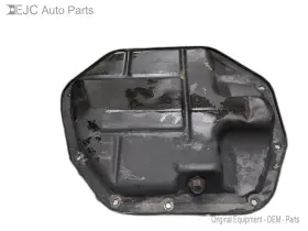 111105TA0B NISSAN Lower Engine Oil Pan Cube Fwd