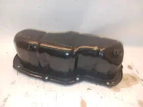 111109BT0A NISSAN Oil Pan Frontier #2