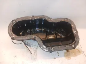 111109BT0A NISSAN Oil Pan Frontier