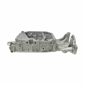 111109HS0A NISSAN Upper Oil Pan Altima #3