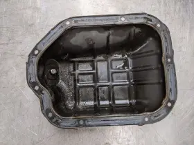 111109N00B NISSAN Lower Engine Oil Pan Maxima #2