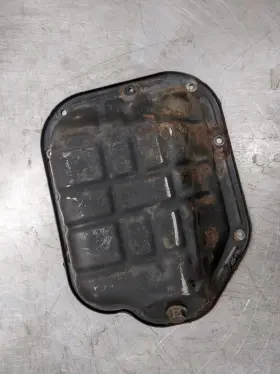 111109N00B NISSAN Lower Engine Oil Pan Maxima #3