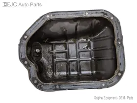 111109N00B NISSAN Lower Engine Oil Pan Maxima