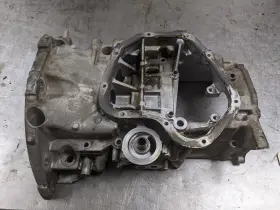 11110BV80A NISSAN Upper Engine Oil Pan Juke #2