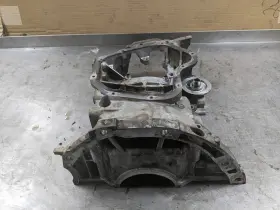 11110BV80A NISSAN Upper Engine Oil Pan Juke #3