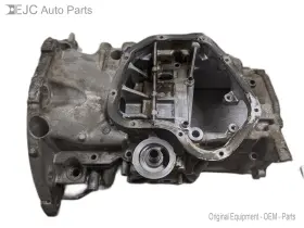 11110BV80A NISSAN Upper Engine Oil Pan Juke