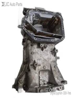 11110CA00A NISSAN Upper Engine Oil Pan 4WD Maxima