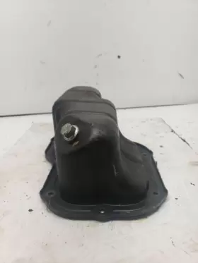 11110EA20A NISSAN Oil Pan Cylinder Upper Frontier #2