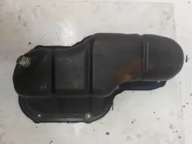 11110EA20A NISSAN Oil Pan Cylinder Upper Frontier