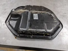 11110ET010 NISSAN Lower Engine Oil Pan Sentra #3