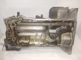11110EZ30A NISSAN Upper Oil Pan Titan
