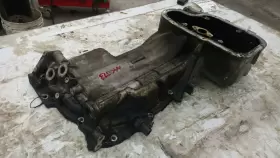 11110EZ30B NISSAN Oil Pan Armada #2