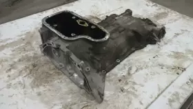 11110EZ30B NISSAN Oil Pan Armada