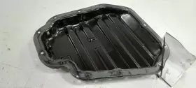 11110JA01E NISSAN Engine Oil Pan Cylinder Lower Altima #3