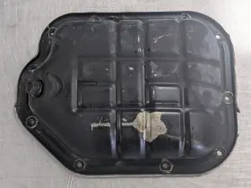 11110JA10D NISSAN Lower Engine Oil Pan Fwd Quest #3