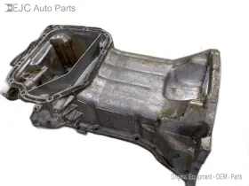11110JA11C NISSAN Upper Engine Oil Pan Pathfinder