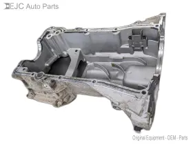 11110JA12C NISSAN Upper Engine Oil Pan 4WD Murano