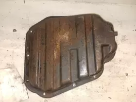 11110JG31A NISSAN Lower Oil Pan QR25DE Rogue #2