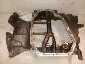 11110JH00A NISSAN Upper Oil Pan Rogue