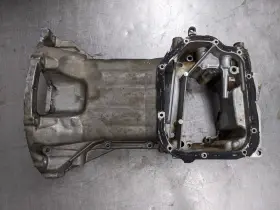 11110JP00B NISSAN Upper Engine Oil Pan Awd Murano #2