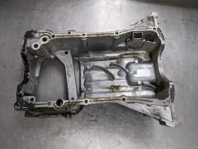 11110JP00B NISSAN Upper Engine Oil Pan Awd Murano #3