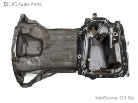 11110JP00B NISSAN Upper Engine Oil Pan Awd Murano