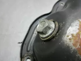 11110ZA000 NISSAN Lower Engine Oil Pan Maxima #2