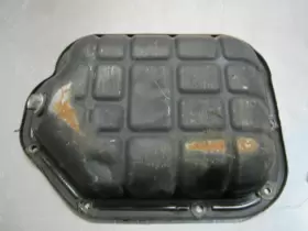 11110ZA000 NISSAN Lower Engine Oil Pan Maxima